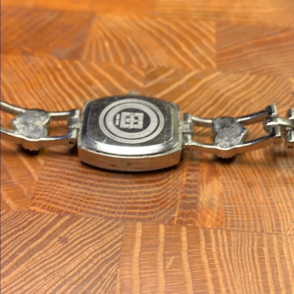 Osawa Brighton bracelet watch adjustable